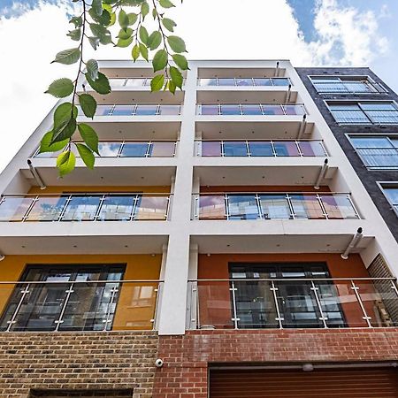Modern Apartment Canary Wharf ロンドン エクステリア 写真