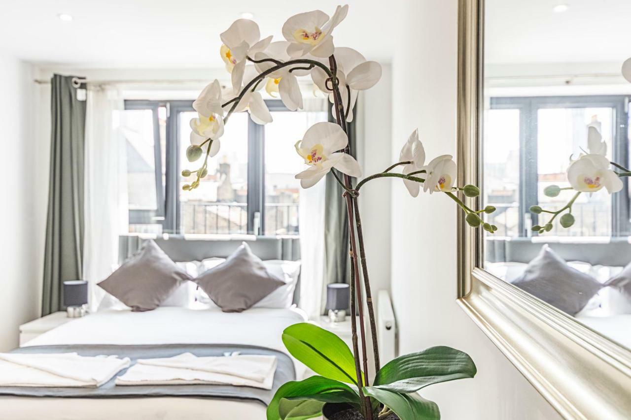 Modern Apartment Canary Wharf ロンドン エクステリア 写真
